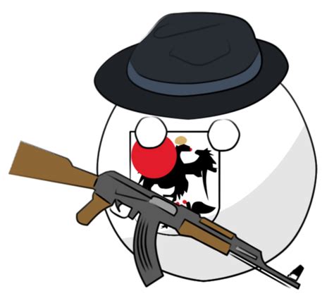 polandball wiki hispana